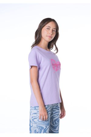 Camiseta corazón roto