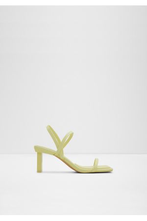 Sandalias de tacón lokurr