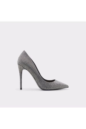 Zapatos de tacón stessy