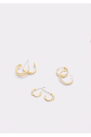 Arete perforado devanany