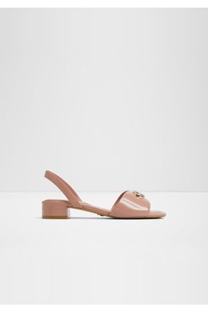 Sandalias De Tacón Muffy