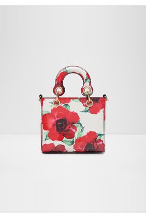Bolso De Mano Redroses