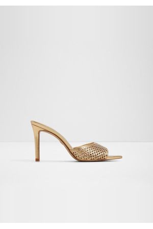 Sandalias de punta abierta anyabrilden