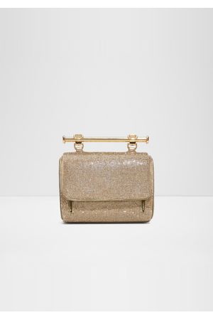 Cartera con asa blingchic