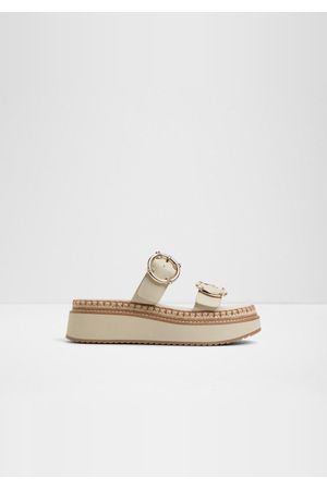 Sandalias cuña kaeithien