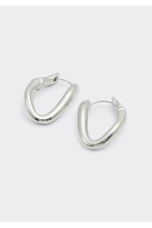 Zarcillo perforado Khate