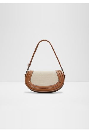 Cartera De Hombro Cross