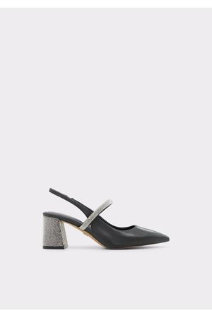 Calzado de tacón medio kaiaria