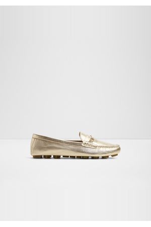 Mocasines Con Detalles Metálicos Seabreeze