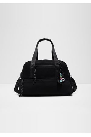 Cartera De Lona Texturizado Tintori