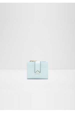 Monedero Con Textura Ziras