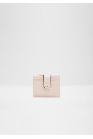 Monedero Con Textura Ziras