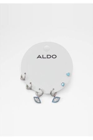 Set de Zarcillos Ammore