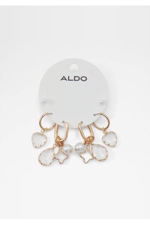 Set de Zarcillos Celebes