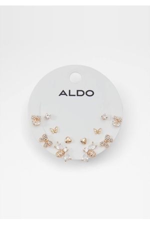 Set de Zarcillos Cocquettes