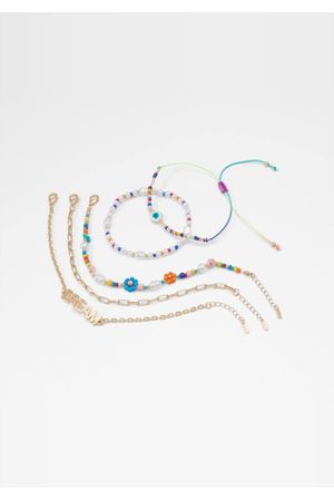 Set de Pulseras de Cuentas Dreamers