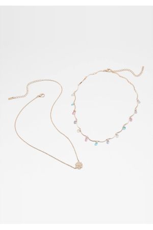 Set de collares de Feyder