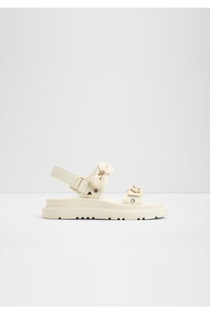 Sandalias planas Gemima