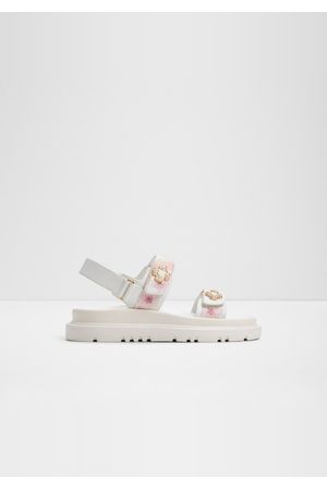 Sandalias planas Gemima