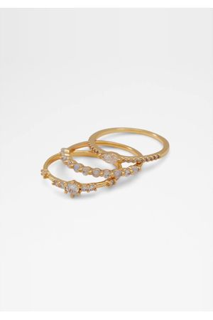 Maravilloso Set Anillos