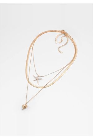 Set de collares Seascharms