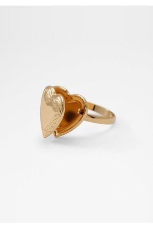 Anillo dorado RANALAEREL