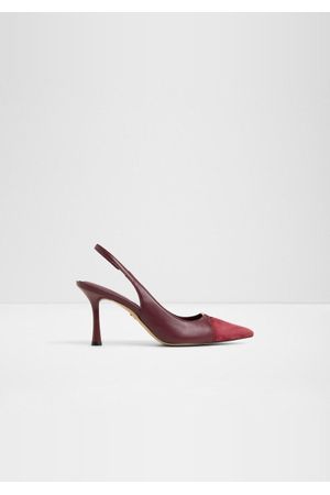 Zapatos de salón augustas