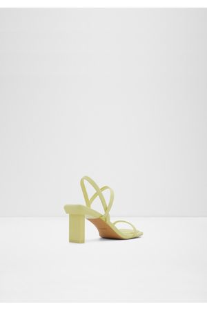 Sandalias de tacón lokurr