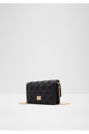 Cartera cruzada eccentra