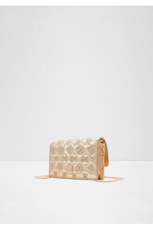 Cartera cruzada eccentra