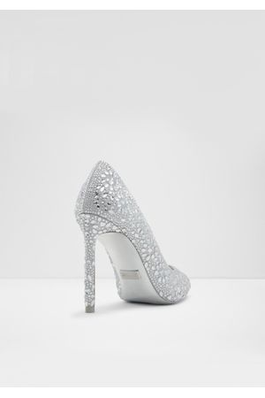 Zapatos de tacón d100plstessy