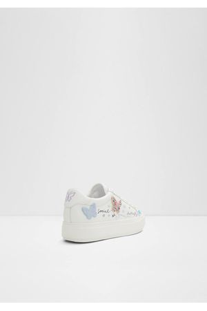 Calzado baja gwiri 2. 0