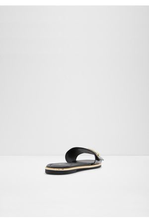 Sandalias planas remila