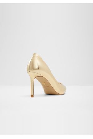 Calzado de vestir stessymid