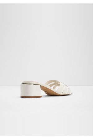 Sandalias De Tacón Hanne