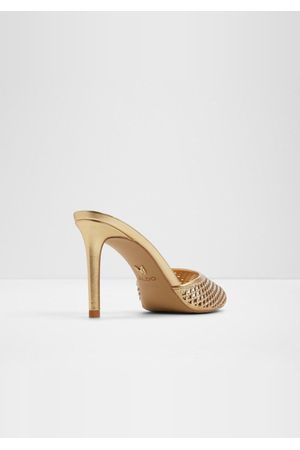 Sandalias de punta abierta anyabrilden