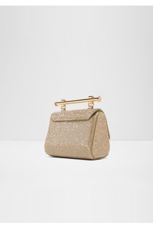 Cartera con asa blingchic