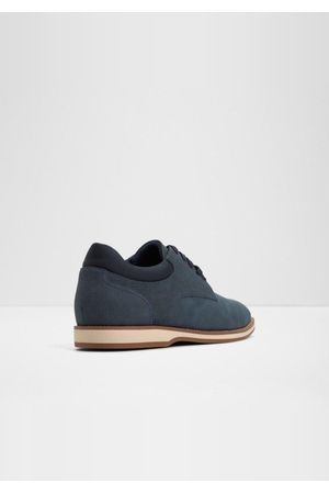 Calzado oxford corby