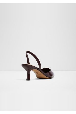 Sandalias de punta gavedessi