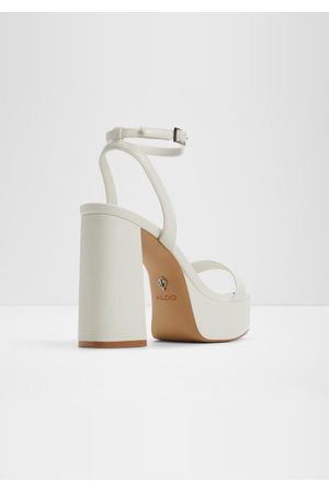 Sandalias de tacón valalannon