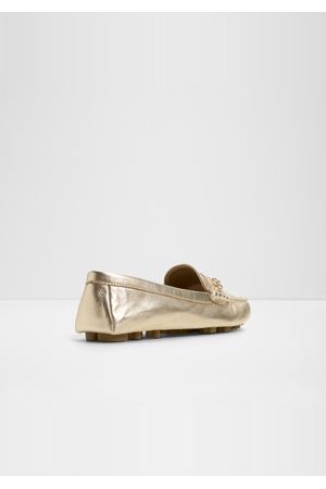 Mocasines Con Detalles Metálicos Seabreeze