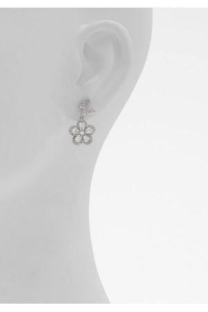 Zarcillos Colgantes Adornados Breezeway