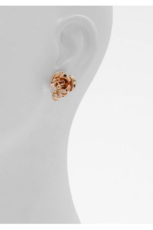 Zarcillos bumblebees