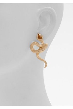 Zarcillos con detalles kuchen