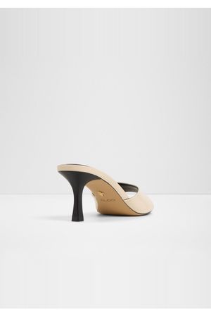 Sandalías de tacón medio annaberaen