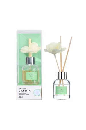 Difusor Mikado Fragancia Jazmín