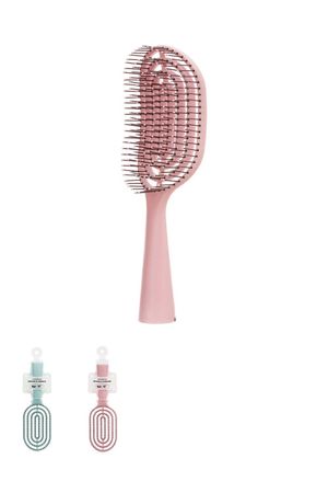 Cepillo Para El Cabello (2 Modelos)