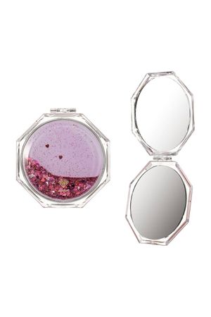 Espejo Portátil de La Colección Illusion