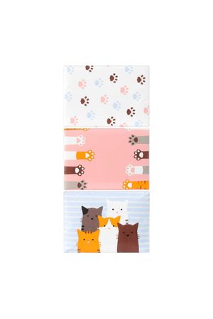 Pañuelos de Papel Sin Fragancia