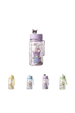 Botella de Agua de 300 Ml